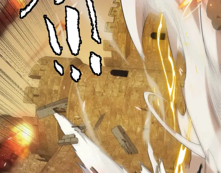 漫画《我来自游戏》第166话 分组合作！第73张图