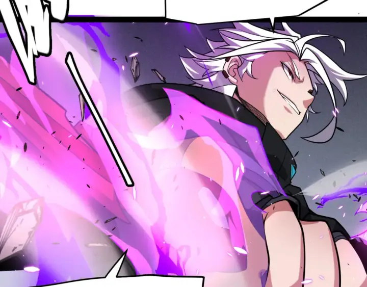漫画《我来自游戏》第211话 凌策的极度威压第14张图