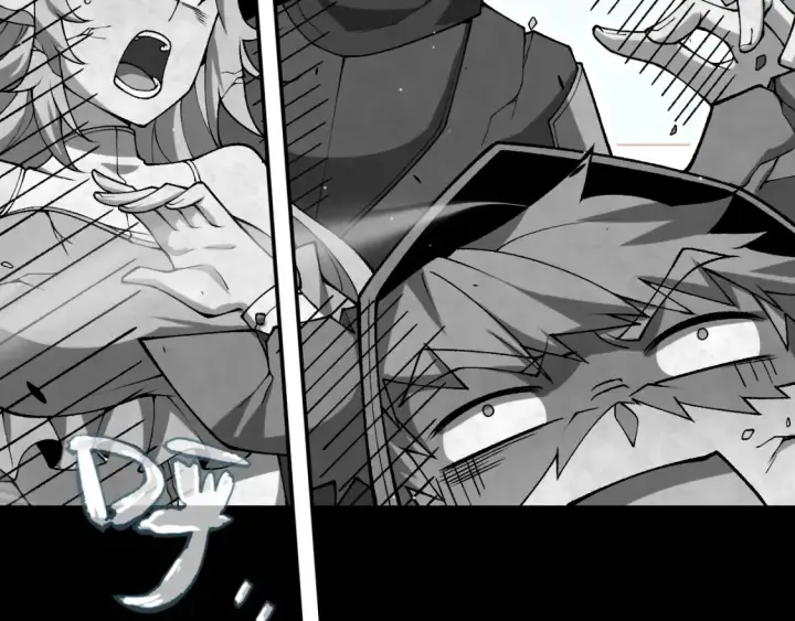 漫画《我来自游戏》第215话 纳洛的选择？！第117张图