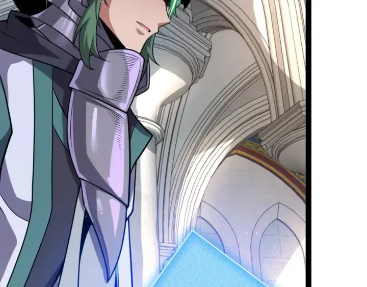 漫画《我来自游戏》第215话 纳洛的选择？！第135张图
