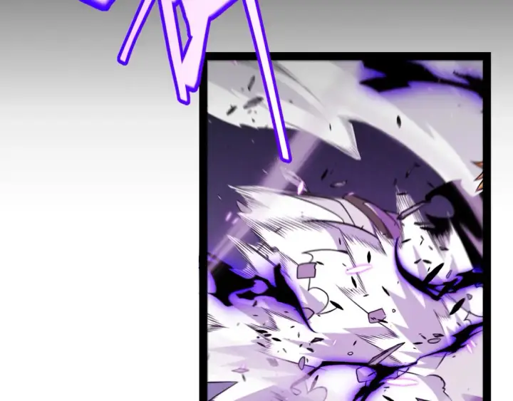 漫画《我来自游戏》第215话 纳洛的选择？！第20张图