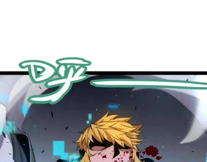 漫画《我来自游戏》第215话 纳洛的选择？！第31张图