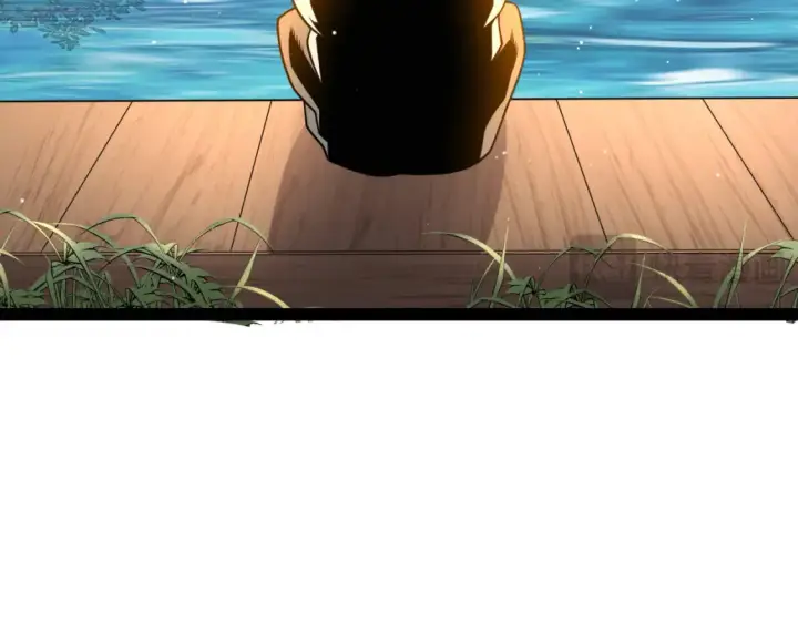漫画《我来自游戏》第215话 纳洛的选择？！第40张图