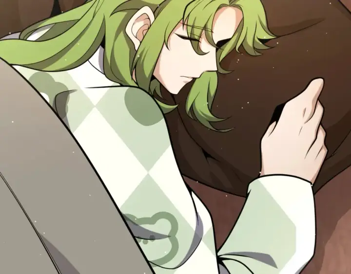 漫画《我来自游戏》第232话 新的目标第19张图