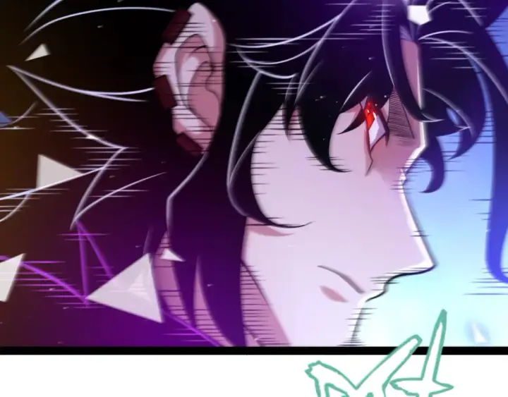 漫画《我来自游戏》第244话  新的觉醒第103张图