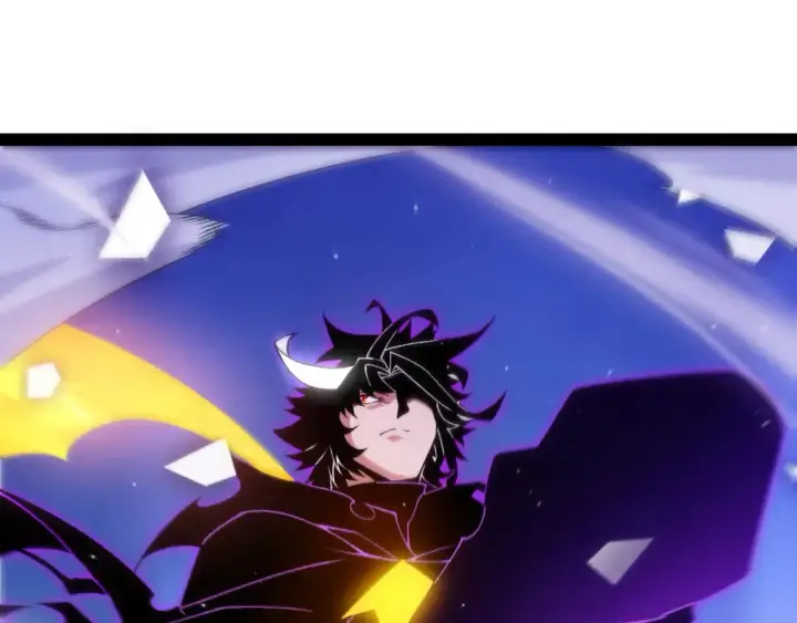 漫画《我来自游戏》第244话  新的觉醒第125张图