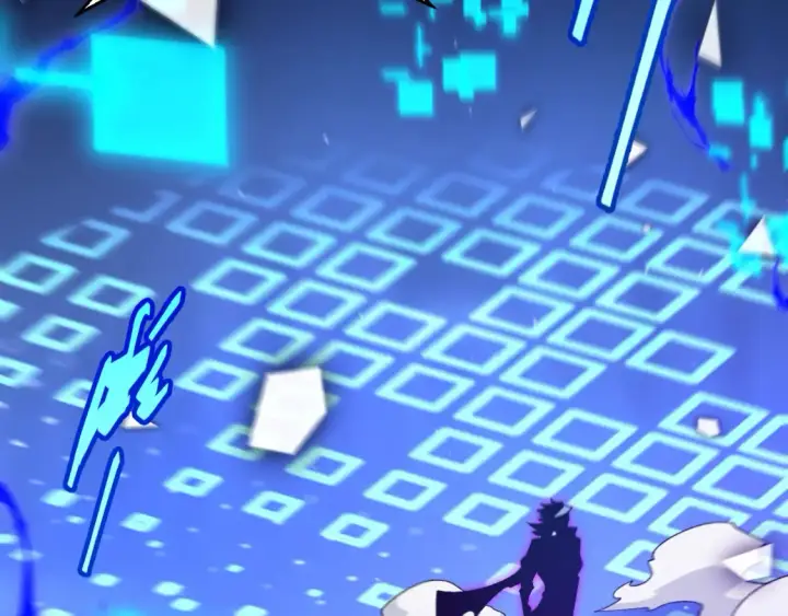 漫画《我来自游戏》第244话  新的觉醒第137张图
