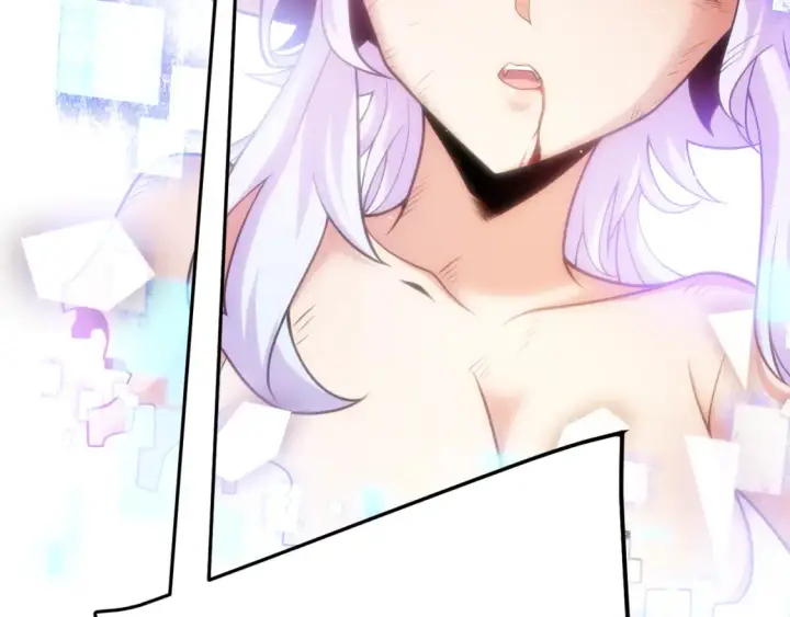 漫画《我来自游戏》第244话  新的觉醒第159张图