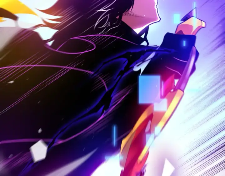 漫画《我来自游戏》第244话  新的觉醒第162张图