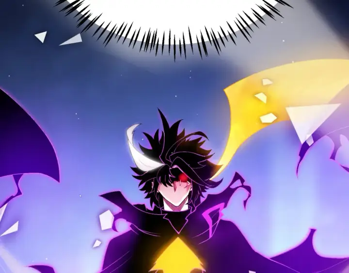 漫画《我来自游戏》第244话  新的觉醒第50张图