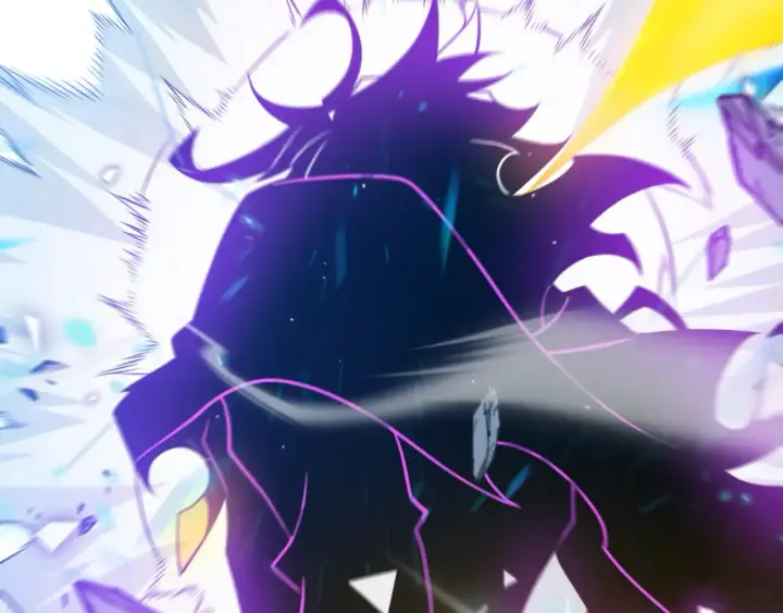 漫画《我来自游戏》第244话  新的觉醒第71张图