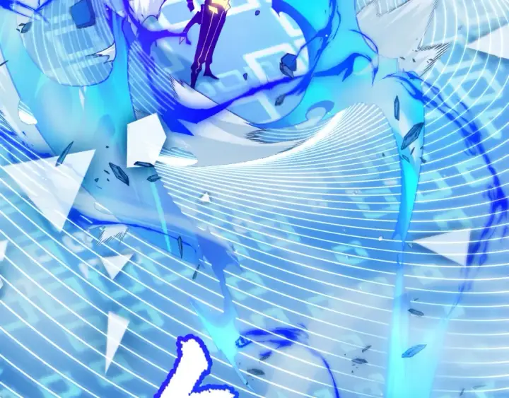 漫画《我来自游戏》第244话  新的觉醒第87张图