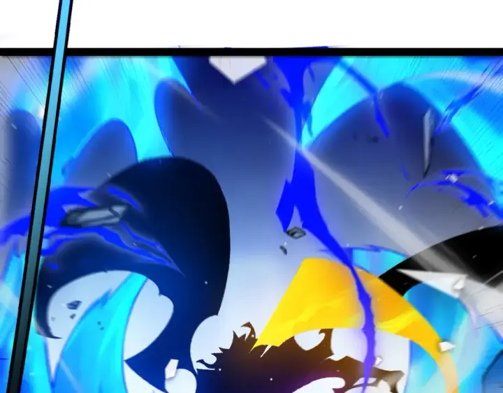 漫画《我来自游戏》第244话  新的觉醒第90张图