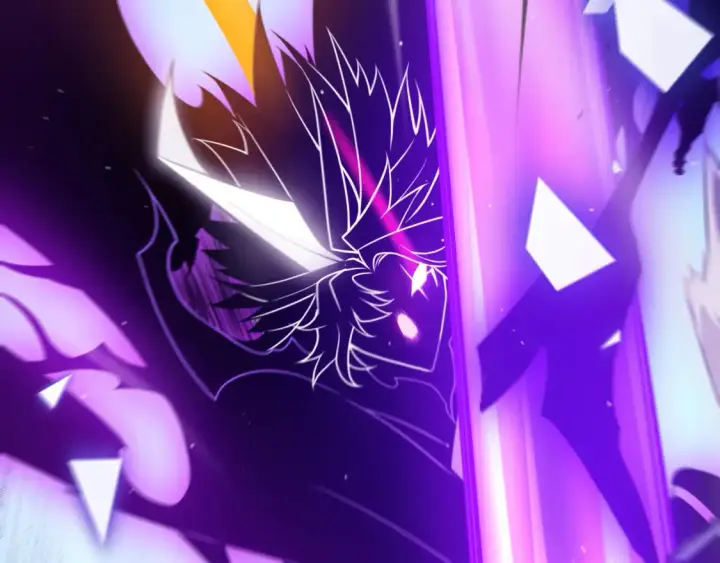漫画《我来自游戏》第245话 觉醒后的爆杀！第61张图