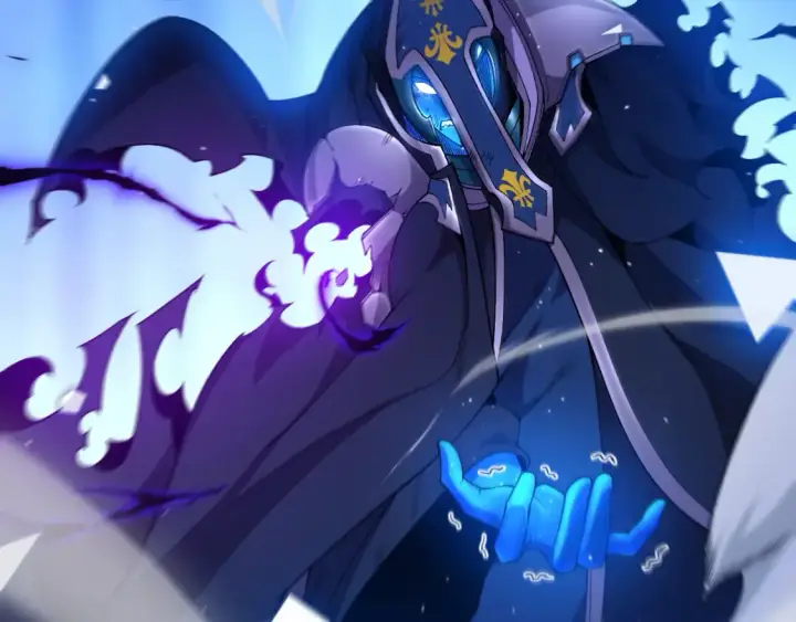 漫画《我来自游戏》第245话 觉醒后的爆杀！第68张图