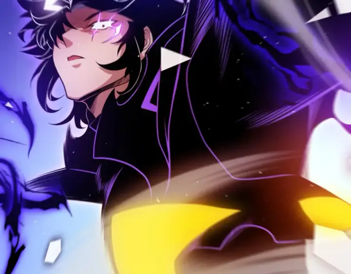 漫画《我来自游戏》第245话 觉醒后的爆杀！第85张图