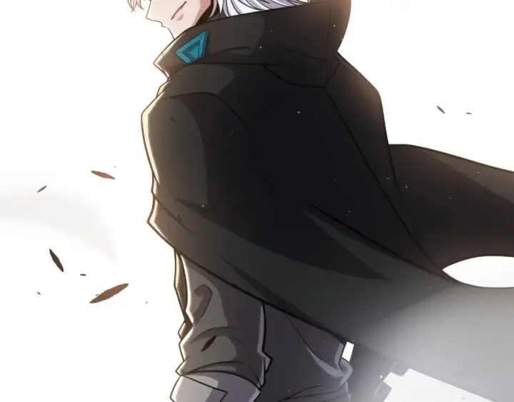漫画《我来自游戏》第246话 游戏中的完美觉醒第155张图