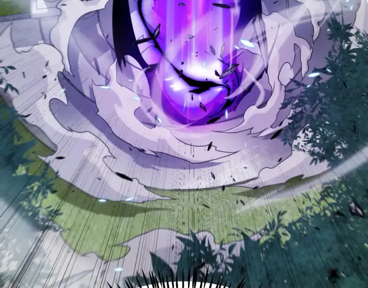 漫画《我来自游戏》第248话 傻瓜四人组的危机？第110张图
