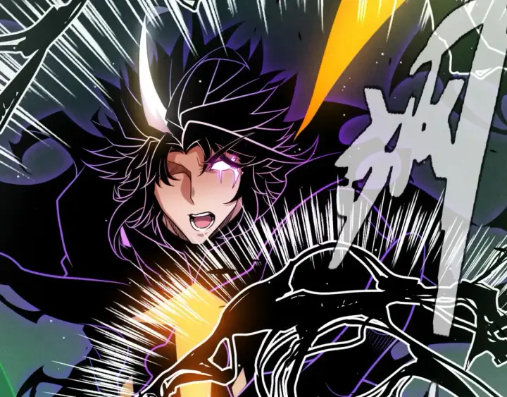 漫画《我来自游戏》第248话 傻瓜四人组的危机？第118张图
