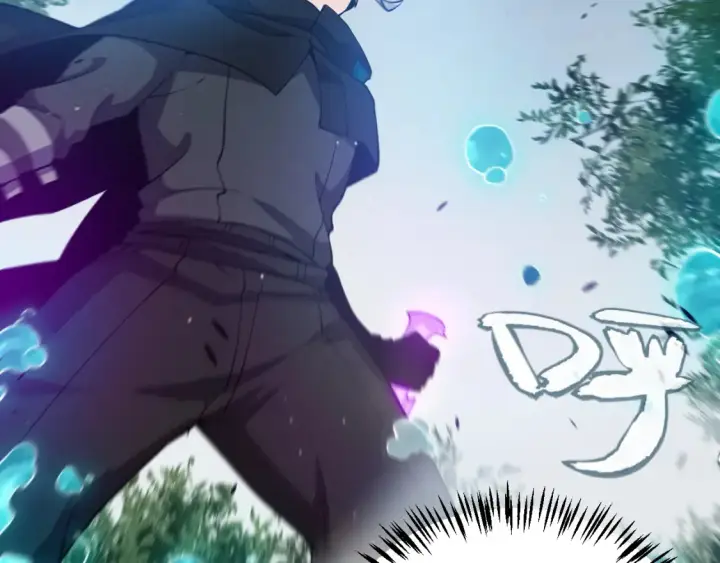 漫画《我来自游戏》第250话 一人成军的冲击第104张图