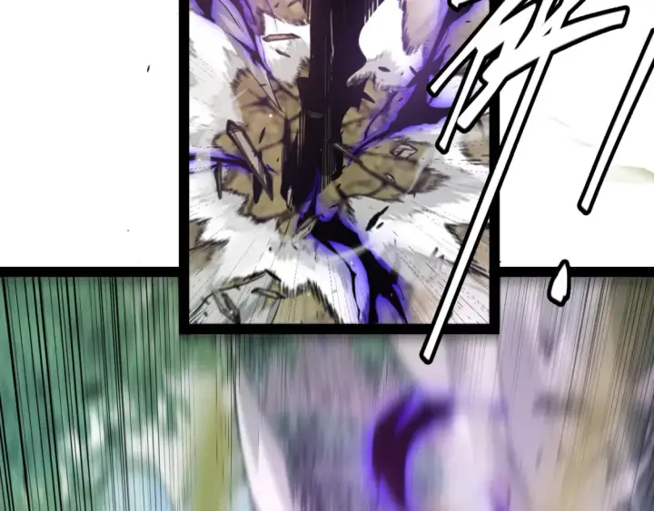 漫画《我来自游戏》第250话 一人成军的冲击第138张图