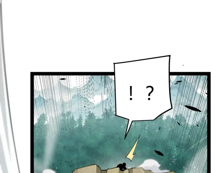 漫画《我来自游戏》第250话 一人成军的冲击第166张图