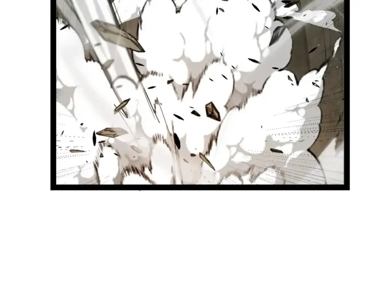 漫画《我来自游戏》第250话 一人成军的冲击第168张图