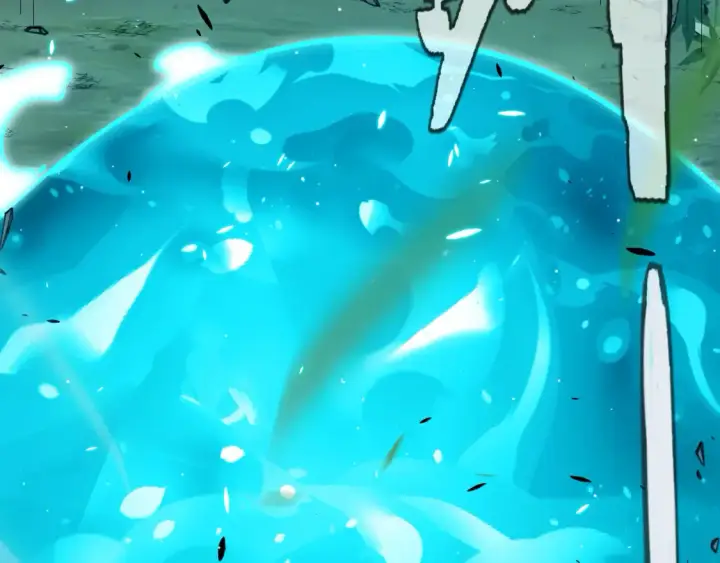 漫画《我来自游戏》第250话 一人成军的冲击第21张图