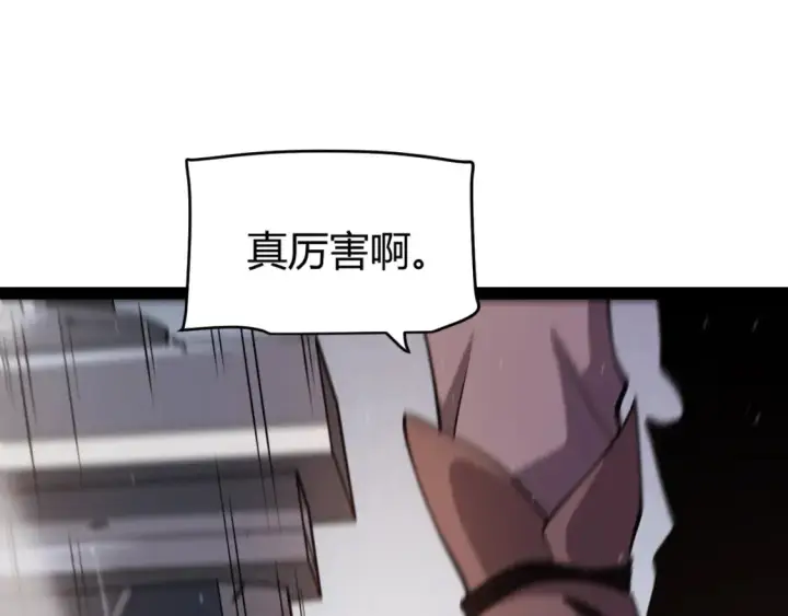 漫画《我来自游戏》第251话 区区两人？！我的目标是整个公会！第131张图