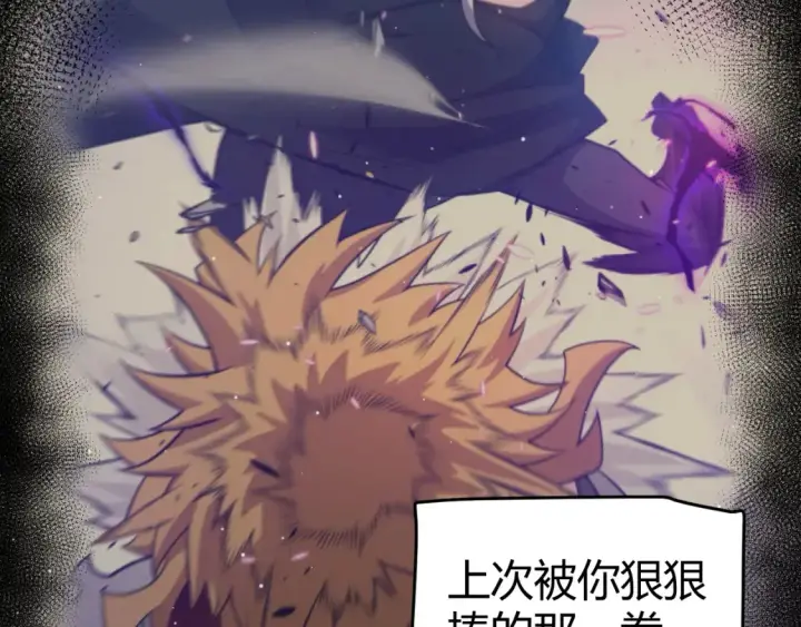 漫画《我来自游戏》第251话 区区两人？！我的目标是整个公会！第145张图