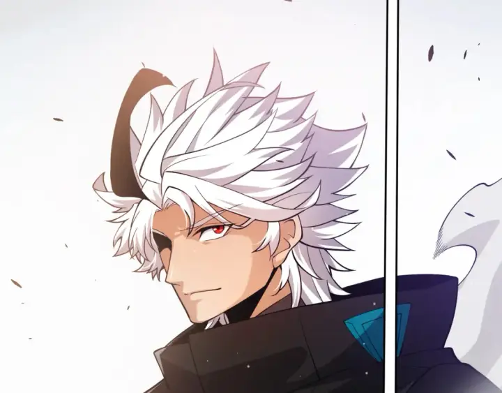 漫画《我来自游戏》第251话 区区两人？！我的目标是整个公会！第148张图