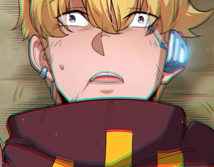 漫画《我来自游戏》第251话 区区两人？！我的目标是整个公会！第28张图