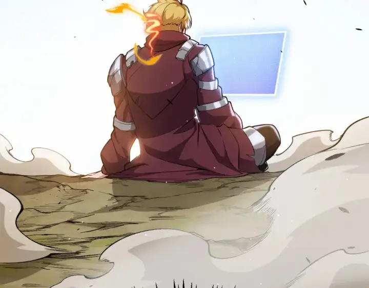 漫画《我来自游戏》第251话 区区两人？！我的目标是整个公会！第36张图