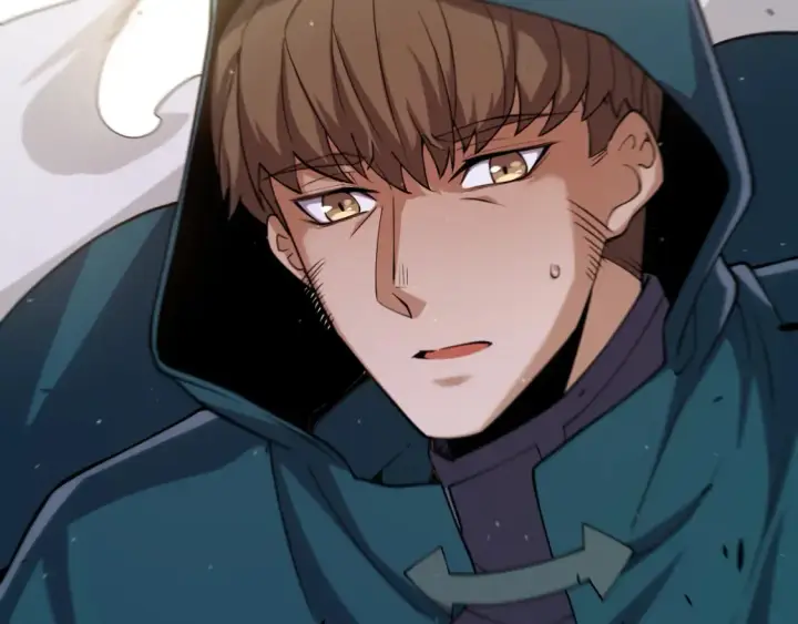漫画《我来自游戏》第251话 区区两人？！我的目标是整个公会！第56张图