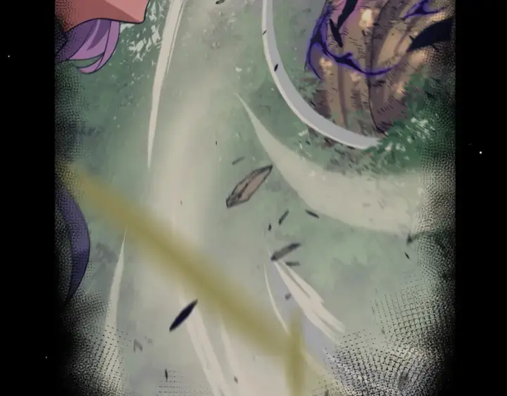 漫画《我来自游戏》第251话 区区两人？！我的目标是整个公会！第76张图