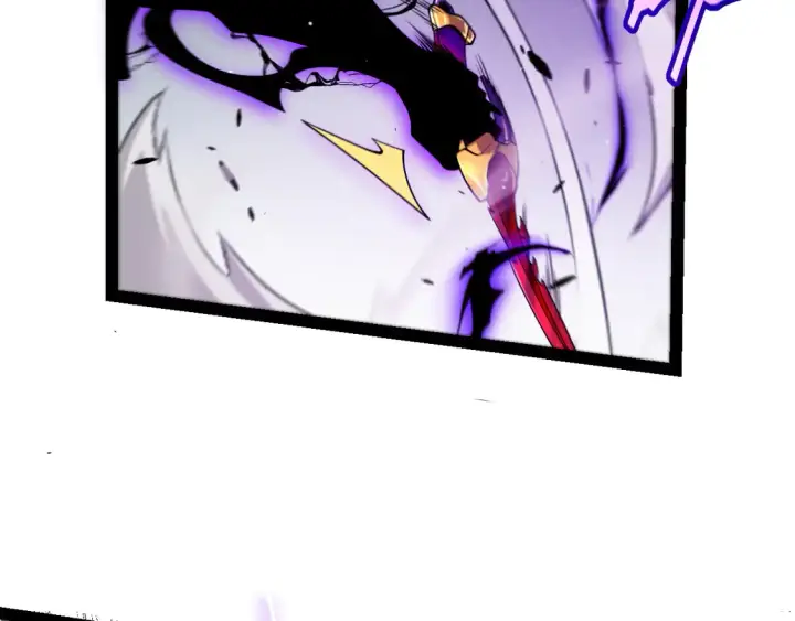 漫画《我来自游戏》第258话 所追求的东西第127张图