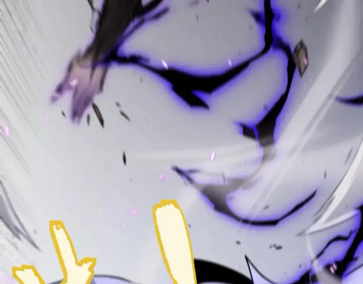 漫画《我来自游戏》第258话 所追求的东西第130张图