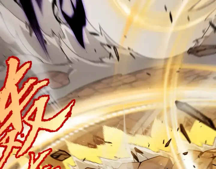 漫画《我来自游戏》第258话 所追求的东西第137张图