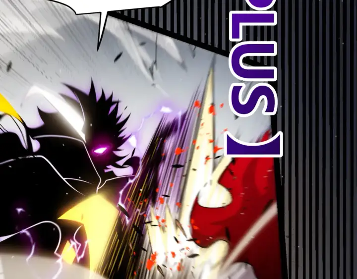 漫画《我来自游戏》第258话 所追求的东西第171张图