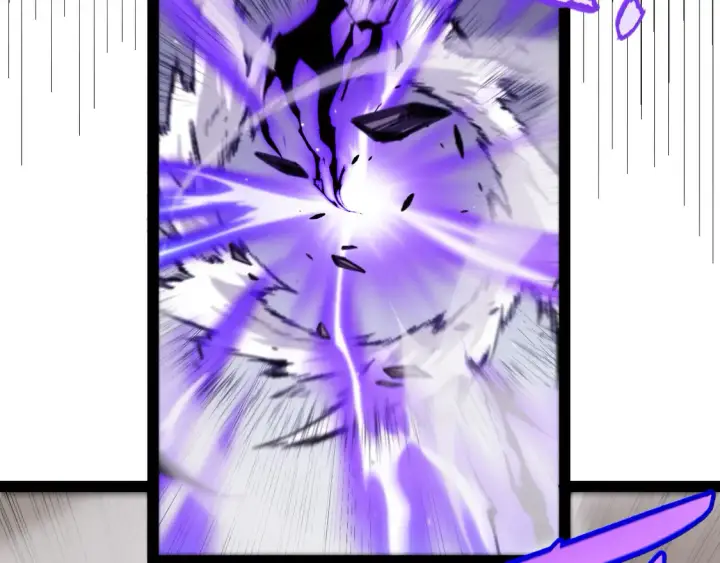 漫画《我来自游戏》第258话 所追求的东西第91张图