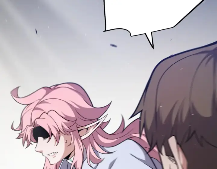 漫画《我来自游戏》第261话 跪下道歉第145张图