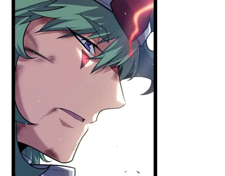 漫画《我来自游戏》第261话 跪下道歉第93张图