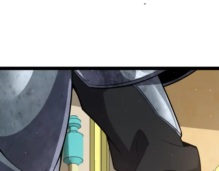 漫画《我来自游戏》第266话 地狱般的天拥大陆！第148张图