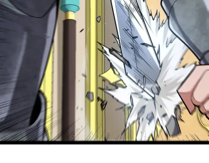 漫画《我来自游戏》第266话 地狱般的天拥大陆！第151张图