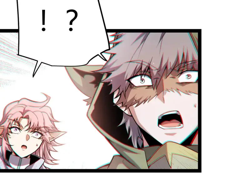 漫画《我来自游戏》第266话 地狱般的天拥大陆！第156张图
