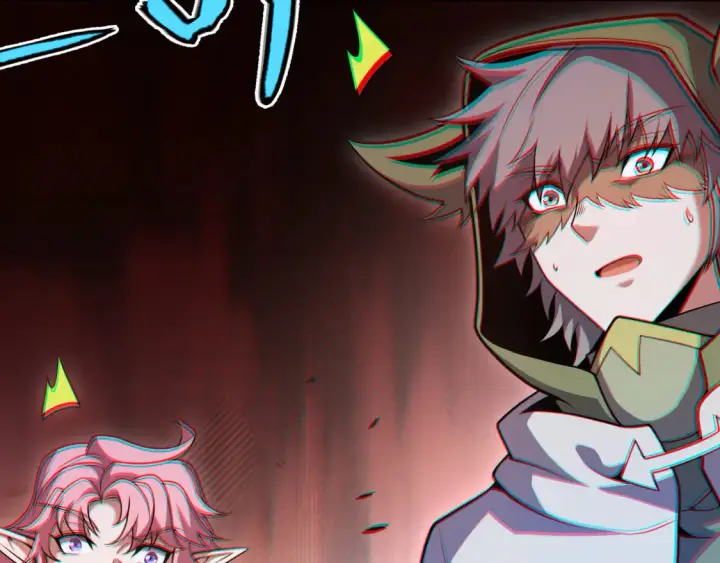 漫画《我来自游戏》第266话 地狱般的天拥大陆！第171张图