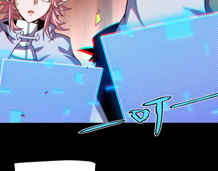 漫画《我来自游戏》第266话 地狱般的天拥大陆！第172张图