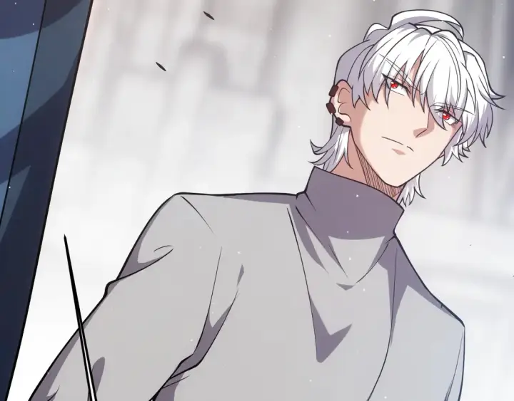 漫画《我来自游戏》第266话 地狱般的天拥大陆！第27张图