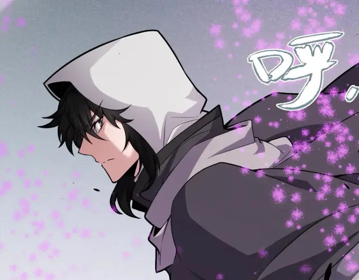 漫画《我来自游戏》第268话 致凡卡夫死地的小林第91张图