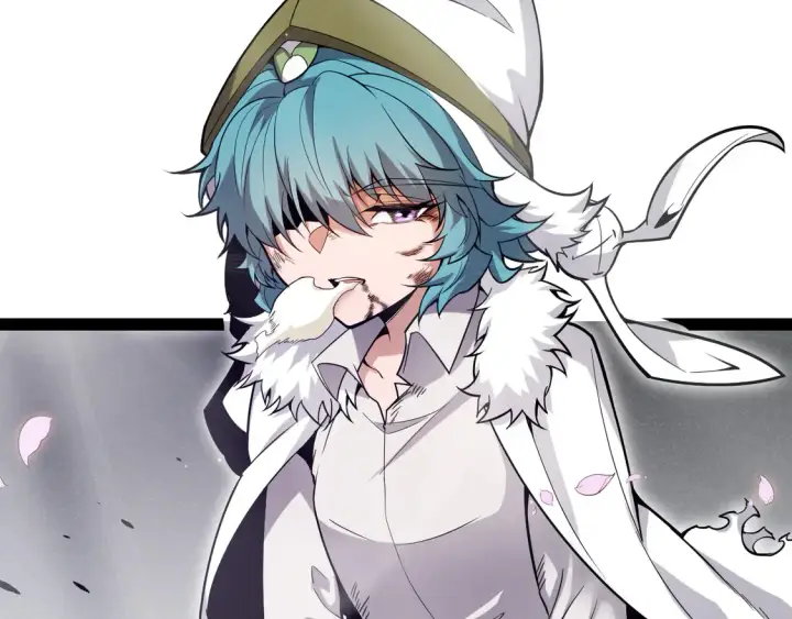 漫画《我来自游戏》第269话 猜忌产生第157张图